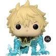 Chase: Black Clover Luck Voltia Funko Pop! Vinyl Figure #1102 - AAA Anime Exclusive