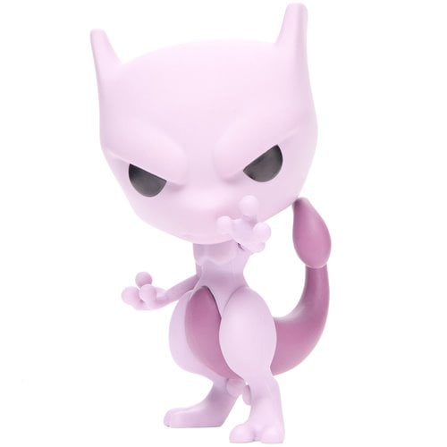 Pokemon Mewtwo Funko Pop!