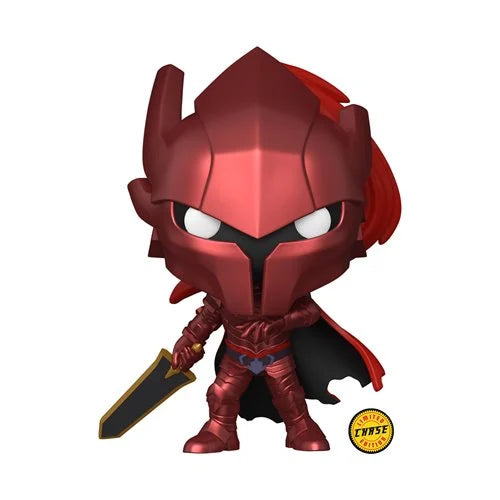 Solo Leveling Igris Funko Pop! Vinyl Figure #1985