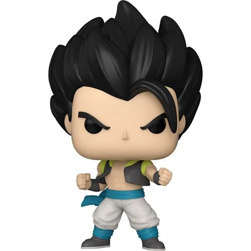 Dragon Ball Super: Broly Gogeta Funko Pop! Vinyl Figure #1863 (Chance of Chase!).