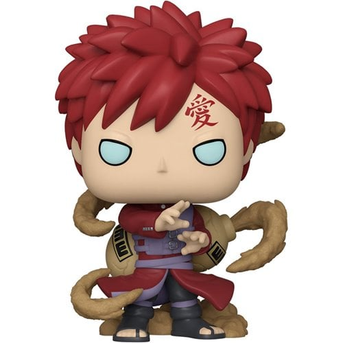 Naruto Gaara Funko Pop! Vinyl Figure #728