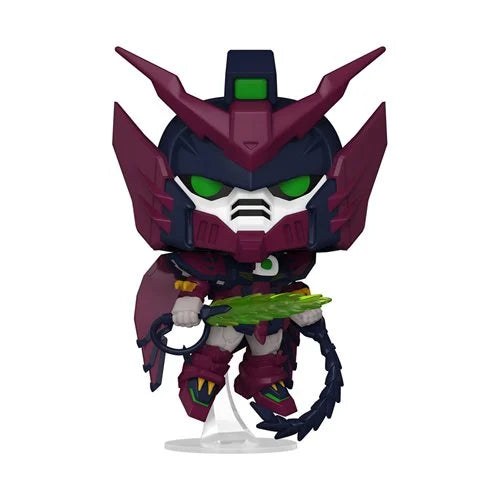 Mobile Suit Gundam Wing Funko Pop! Bundle