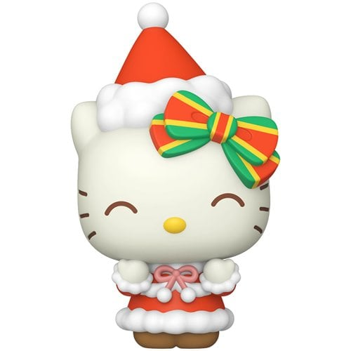 Pre-Order: Hello Kitty and Friends Merry Market Hello Kitty Funko Pop! Vinyl Figure #159