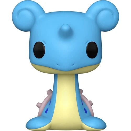 Pokemon Lapras Funko Pop! Vinyl Figure #864.