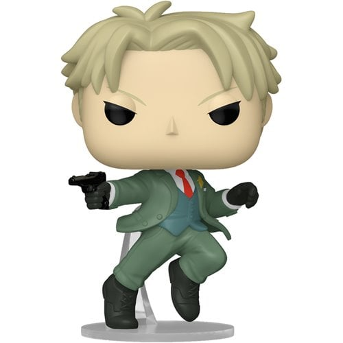 Spy X Family Funko Bundle!