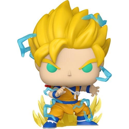 Chase! Dragon Ball Daima Son goku Glow in the dark (Mini)