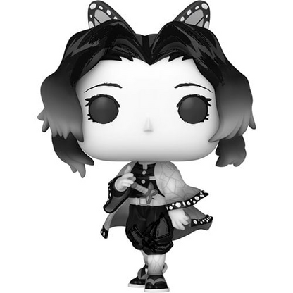 Funko Pop! Demon Slayer Shinobu Kocho Sumi-Ink #2195