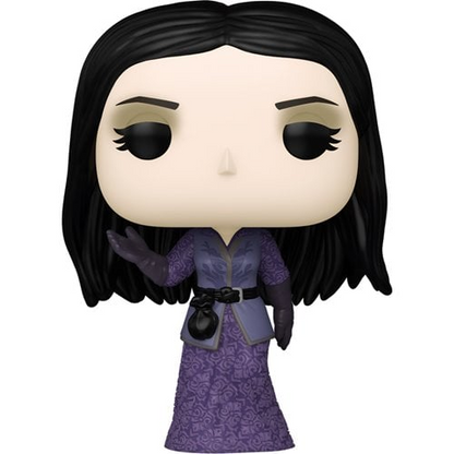 Preorder: House of the Dragon Alys Rivers Funko Pop! Vinyl Figure #26