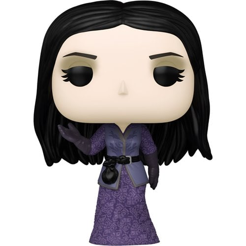 Preorder: House of the Dragon Alys Rivers Funko Pop! Vinyl Figure #26