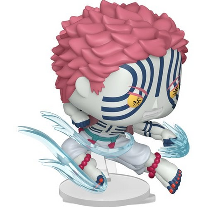 Pre-order: Demon Slayer Movie 1 Akaza Funko Pop! Vinyl Figure #2505