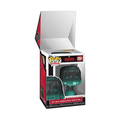 Preorder: Horror Mystery Funko Pop!