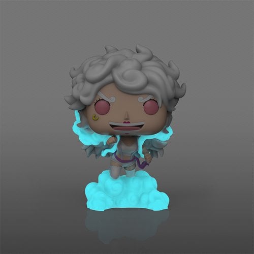 One Piece Jewelry Bonney Funko Pop! Vinyl Figure #2255 Chase!