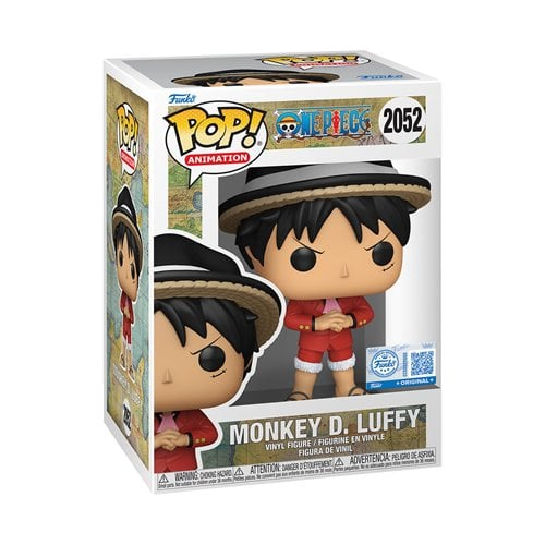 One Piece Monkey D. Luffy (Whole Cake)