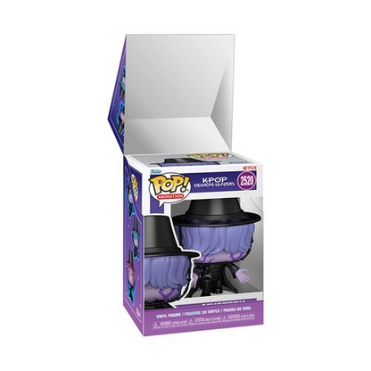 Kpop Demon Hunters Mystery Funko Pop!