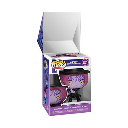 Kpop Demon Hunters Mystery Funko Pop!