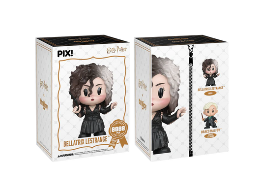 PIX! Bellatrix Lestrange