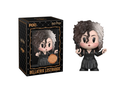 PIX! Bellatrix Lestrange