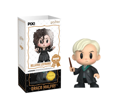 PIX! Bellatrix Lestrange