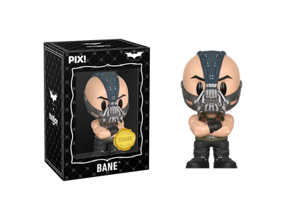 PIX! Batman: The Dark Knight