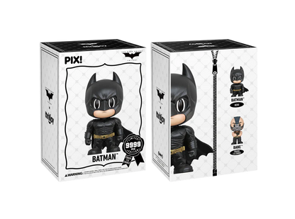 PIX! Batman: The Dark Knight