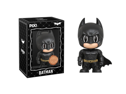 PIX! Batman: The Dark Knight