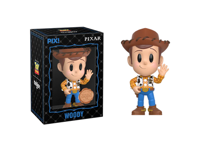 PIX! Woody: The Sheriff