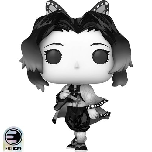 Funko Pop! Demon Slayer Shinobu Kocho Sumi-Ink #2195