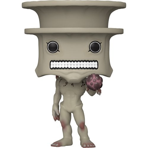 Kaiju No. 8 Kaiju No. 9 Funko Pop! Vinyl Figure #2253 - Specialty