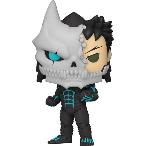 Chase: Kaiju No. 8 Funko Pop! Vinyl Figure #2079