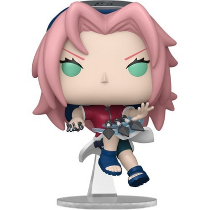 Preorder: Naruto Sakura Haruno Funko Pop! Vinyl Figure #1964