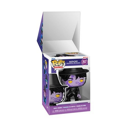 Kpop Demon Hunters Mystery Funko Pop!