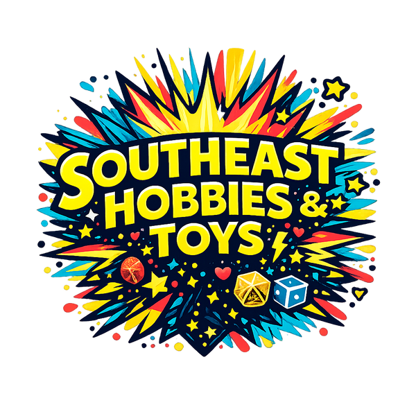 SouthEast Hobbies & Toys
