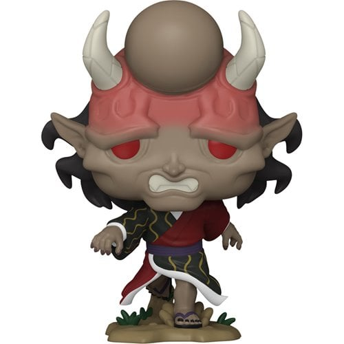 Demon-Slayer-Hantengu-Funko-Pop-Vinyl-Figure-#1854