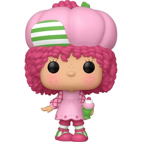 Strawberry Shortcake Raspberry Tart Funko Pop! Vinyl Figure #137.