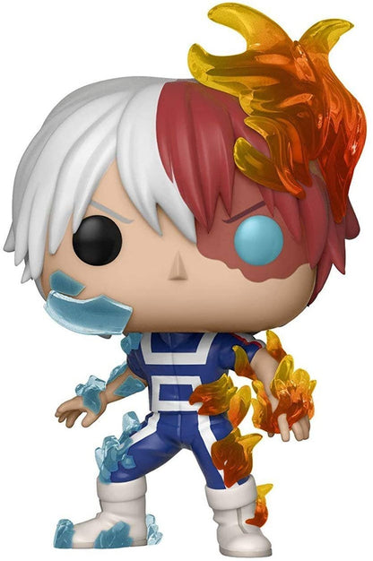 Funko Pop! Animation: My Hero Academia - Shoto Todoroki #372