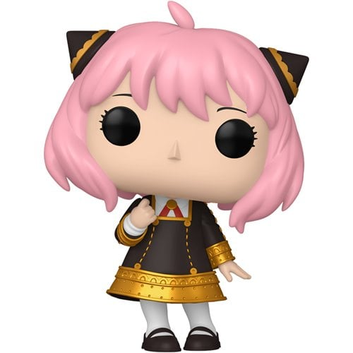 Spy x Family Anya Forger Funko Pop! Vinyl Figure #1949