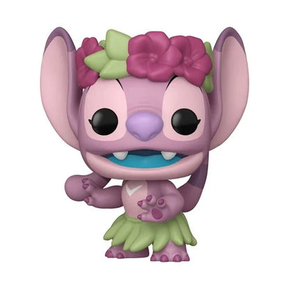Lilo & Stitch Luau Angel Funko Pop! Vinyl Figure #1568