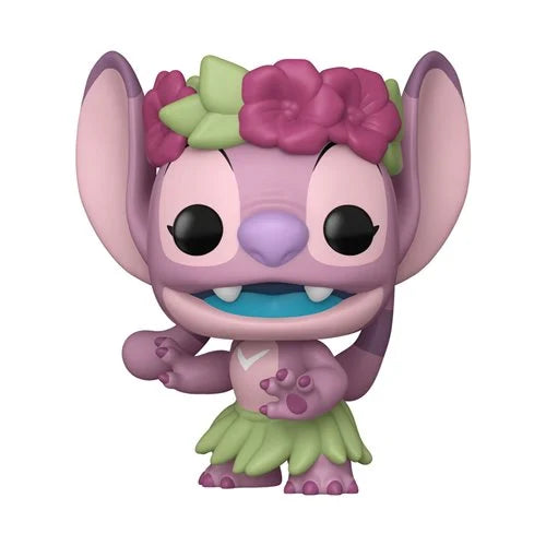 Lilo & Stitch Luau Angel Funko Pop! Vinyl Figure #1568
