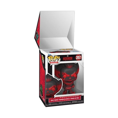 Preorder: Horror Mystery Funko Pop!