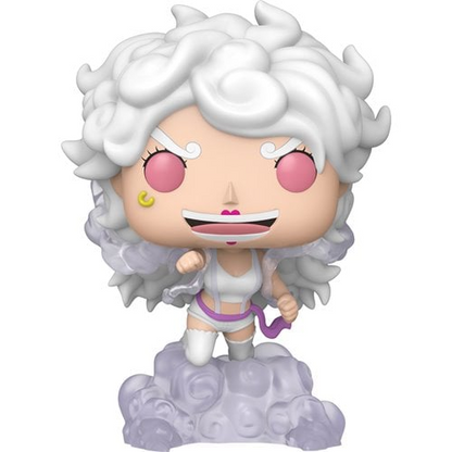 One Piece Jewelry Bonney Funko Pop! Vinyl Figure #2255 Chase!