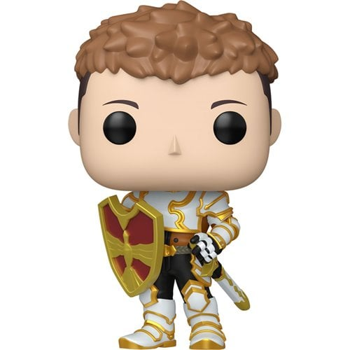 Solo Leveling Yoo Jinho Funko Pop!