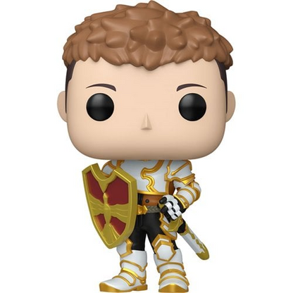 Solo Leveling Yoo Jinho Funko Pop!