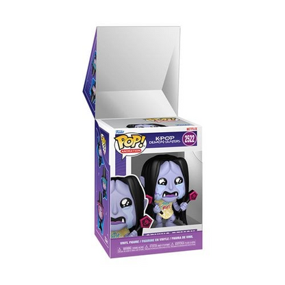 Kpop Demon Hunters Mystery Funko Pop!