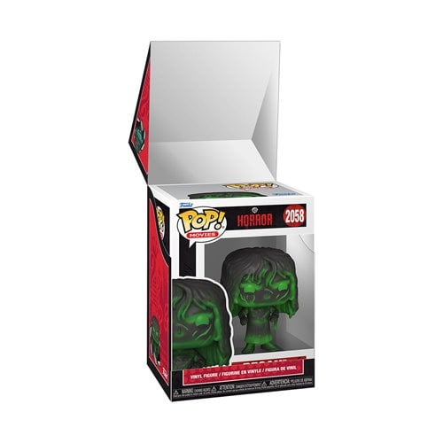 Preorder: Horror Mystery Funko Pop!