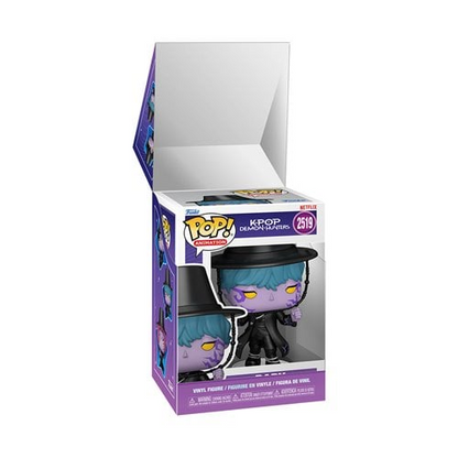 Kpop Demon Hunters Mystery Funko Pop!