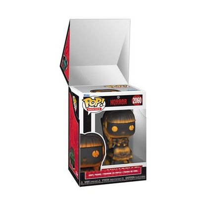Preorder: Horror Mystery Funko Pop!