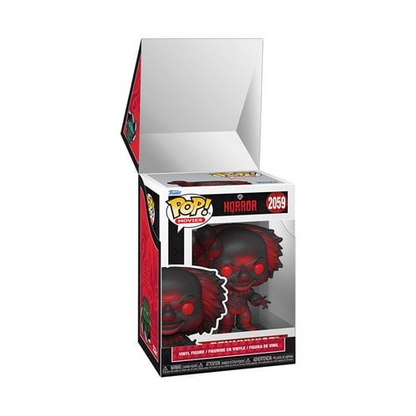 Preorder: Horror Mystery Funko Pop!