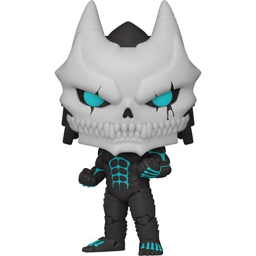Kaiju No. 8 Funko Pop! Vinyl Figure #2079