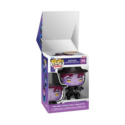 Kpop Demon Hunters Mystery Funko Pop!