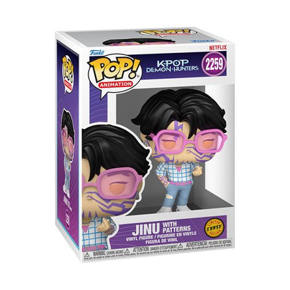 Preorder: K-Pop Demon Hunters Funko pop! Bundle